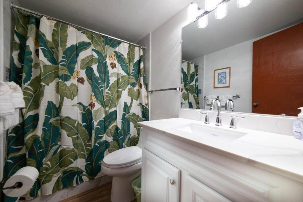 Stunning Maui Direct Ocean Front On The Beach, Walk To Beach From Condo, Watch Turtles, Whales, Ac In All Rooms Ocean View Pool And Spa Wailuku Eksteriør billede